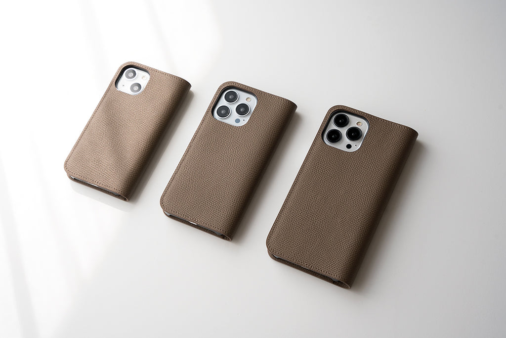 iPhone Wallet case Collection